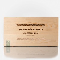 Rioja Coleccion Benjamin Romeo N°4: La Dehesa