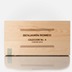 Rioja Coleccion Benjamin Romeo N°4: La Dehesa 