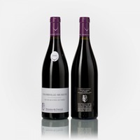 Chambolle-Musigny Les Quarante Ouvrées