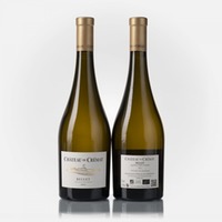 Bellet Cuvée Chateau de Crémat blanc