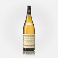 Chablis Grand Cru Bougros