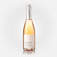 Crémant de Bourgogne Brut Extra rosé
