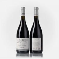 Fixin 1er Cru Clos du Chapitre Vieilles Vignes