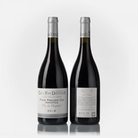 Fixin 1er Cru Clos du Chapitre Vieilles Vignes