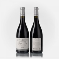 Fixin 1er Cru Clos du Chapitre Vieilles Vignes