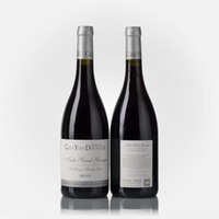Nuits-Saint-Georges Les Creux Fraiches Eaux