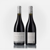Nuits-Saint-Georges 1er Cru Les Crots