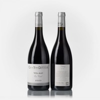 Volnay en Vaut