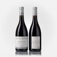 Pommard Les Vaumuriens