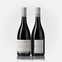 Fixin 1er Cru Clos du Chapitre Vieilles Vignes