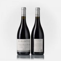 Nuits-Saint-Georges Les Creux Fraiches Eaux