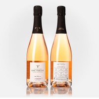 Luminosi'T brut Rosé