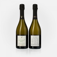 Sur Le Grand Marais brut nature