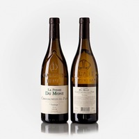 Châteauneuf-du-Pape Vendange blanc