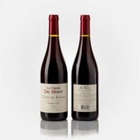 Côtes du Rhône Première Côte rouge