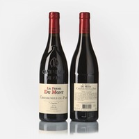 Châteauneuf-du-Pape Côtes Capelan rouge