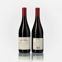 Côtes du Rhône Première Côte rouge