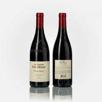 Vinsobres Saint Pierre