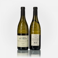 Châteauneuf-du-Pape Vendange blanc