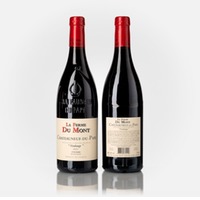 Châteauneuf-du-Pape Vendange rouge