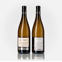 Chablis La Pertentaine