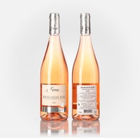 Bourgogne rosé