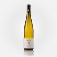 Bürgstadter Riesling trocken