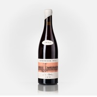 J.K.M Pinot Noir