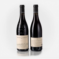 Châteauneuf du Pape Tradition rouge