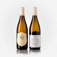 Hyde Chardonnay Napa Valley