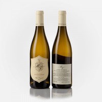 Hyde Chardonnay Napa Valley