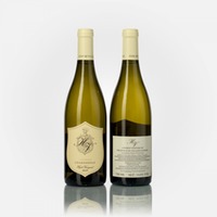 Hyde Chardonnay Napa Valley