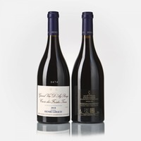 Coteaux Champenois Cuvée des Froides Terres