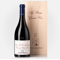 Coteaux Champenois Cuvée des Froides Terres