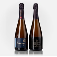 Hommage au Pinot Noir Brut