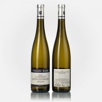 Laumersheimer Kapellenberg Riesling Erste Lage