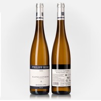 Laumersheimer Kapellenberg Riesling Erste Lage