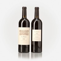 La Pèira rouge Terrasses du Larzac