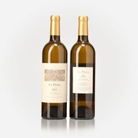 La Pèira blanc Pays d'Hérault IGP