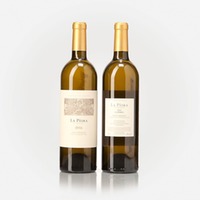 La Pèira blanc Pays d'Hérault IGP