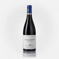 Chambertin Grand Cru