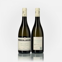 Beaune "Montée Rouge" blanc