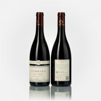 Pommard Les Cras