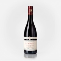 Beaune Montée Rouge rouge