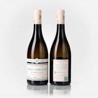 Auxey-Duresses l´Argillas blanc