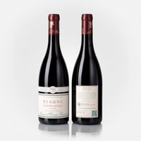 Beaune Montée Rouge rouge