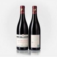 Bourgogne Pinot Noir "Les Maisons Dieu"