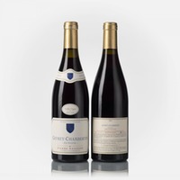 Gevrey-Chambertin En Sylvie Vieilles Vignes