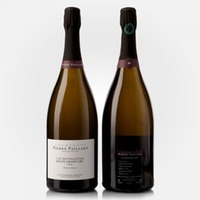Les Mottelettes Extra Brut Grand Cru