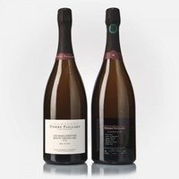 Les Maillerettes Extra Brut Grand Cru